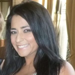 Meet your Posher, Lilly